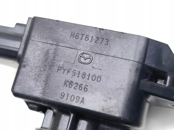 Bobina de encendido Mazda CX-30 2.0 SKYACTIV-G 2023 image 7