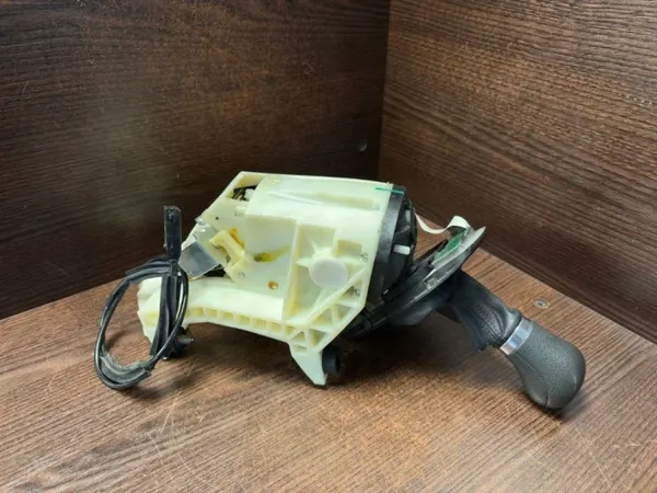 Levier de Vitesse A6395450532 pour Vito 639 Automatique image 2