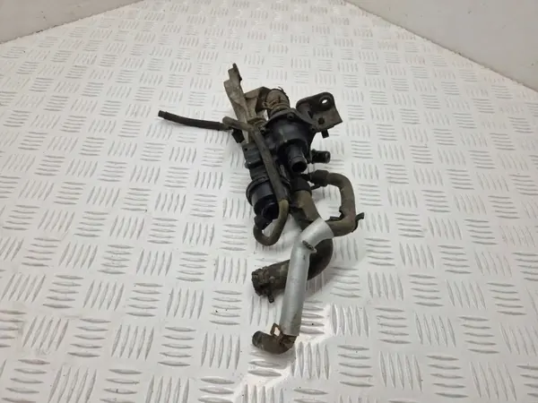 Termostaatin kotelo OEM 922377470R Renault Master III:lle image 4