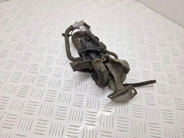 Termostaatin kotelo OEM 922377470R Renault Master III:lle image 5