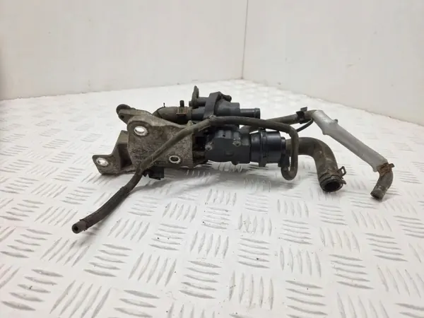 Termostaatin kotelo OEM 922377470R Renault Master III:lle image 9