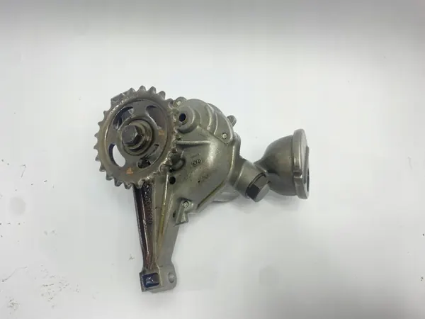 Mercedes Oliepomp OEM POMPA OLEJU/SDV09025 Gebruikt image 2
