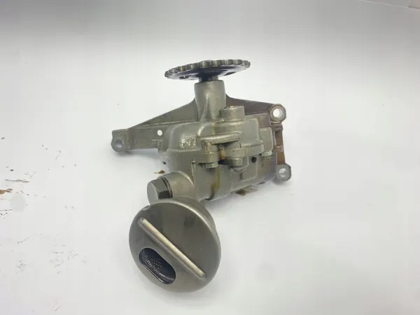 Mercedes Oliepomp OEM POMPA OLEJU/SDV09025 Gebruikt image 3