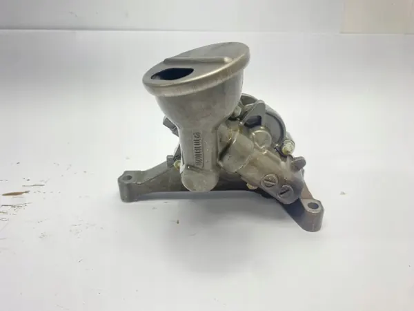 Mercedes Oliepomp OEM POMPA OLEJU/SDV09025 Gebruikt image 7