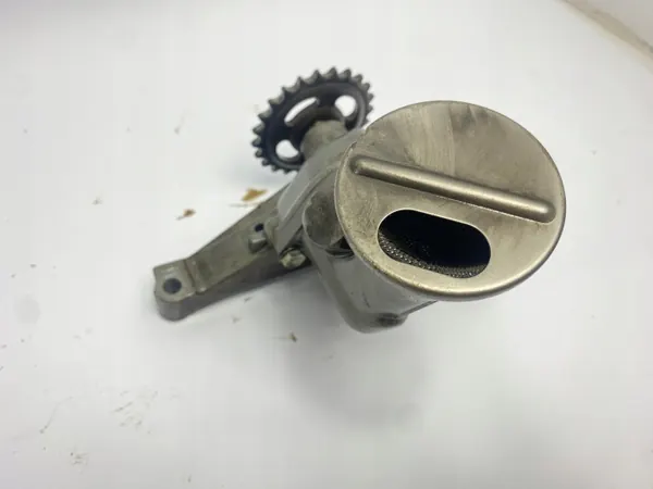 Mercedes Oliepomp OEM POMPA OLEJU/SDV09025 Gebruikt image 9
