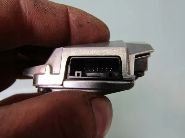 Caméra d'aide au changement de voie OEM 67XCX-E Mazda 3 BP IV image 5