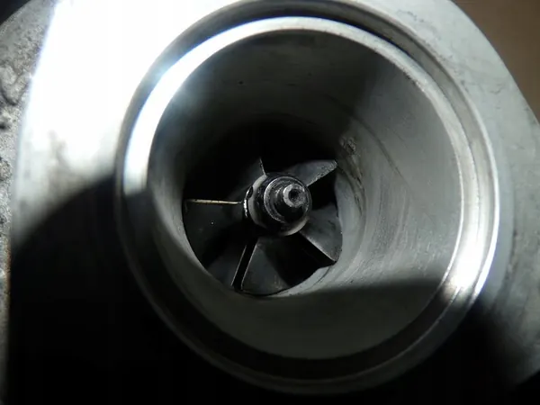 Turboalimentador Alfa Romeo 147 1.9 JTD 55205475 image 4