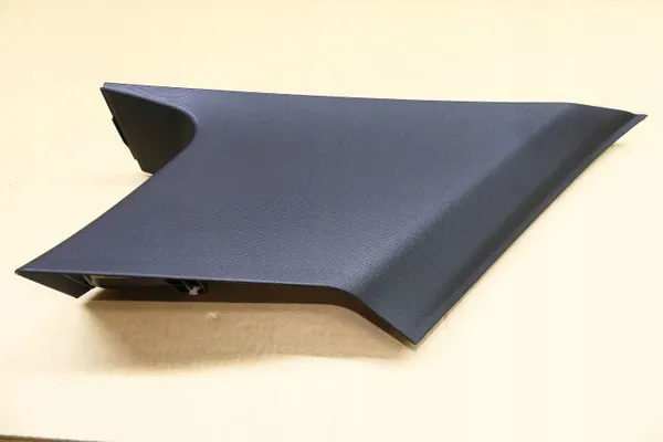 BMW OEM 7396411 Linke Heckpfeilerabdeckung - Gebraucht image 3