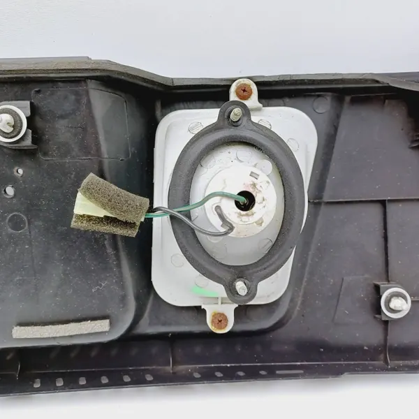 Junta del Maletero OEM DRC83899 para Hyundai Lantra I image 10