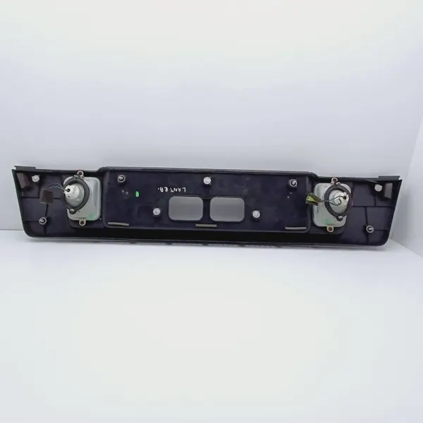 Junta del Maletero OEM DRC83899 para Hyundai Lantra I image 5