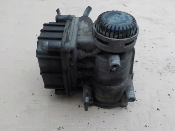 EBS-modulatorklep OEM 1867005 Voor DAF XF 106 image 3