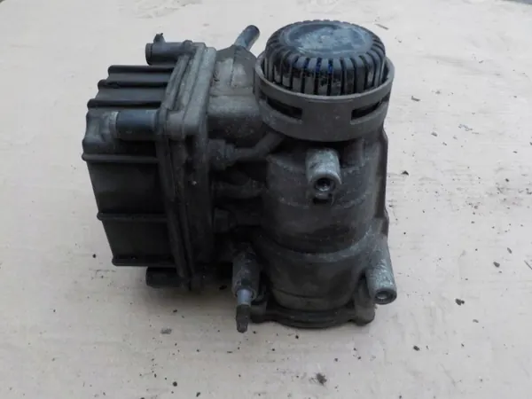 EBS-modulatorklep OEM 1867005 Voor DAF XF 106 image 5