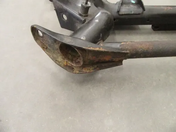 OEM 31 10 1095578 Etujousipalkki BMW X5 E53 image 5