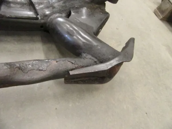 OEM 31 10 1095578 Etujousipalkki BMW X5 E53 image 7