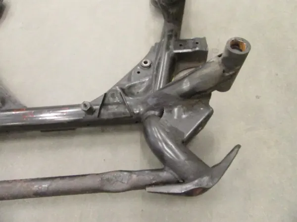 OEM 31 10 1095578 Etujousipalkki BMW X5 E53 image 9