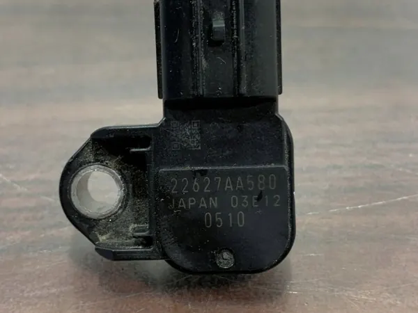 Subaru Outback MAP-Sensor OEM 22627AA580 image 3