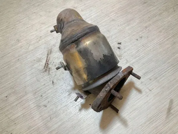 Katalysaattori OEM 55559630 Opel Zafira B 1.9L image 2