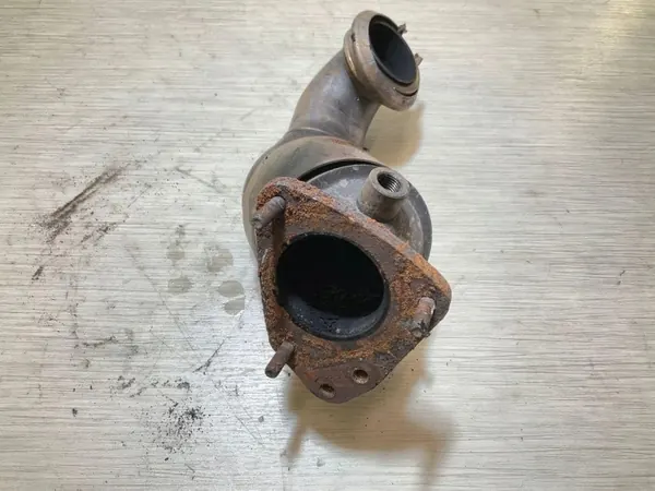Katalysaattori OEM 55559630 Opel Zafira B 1.9L image 4