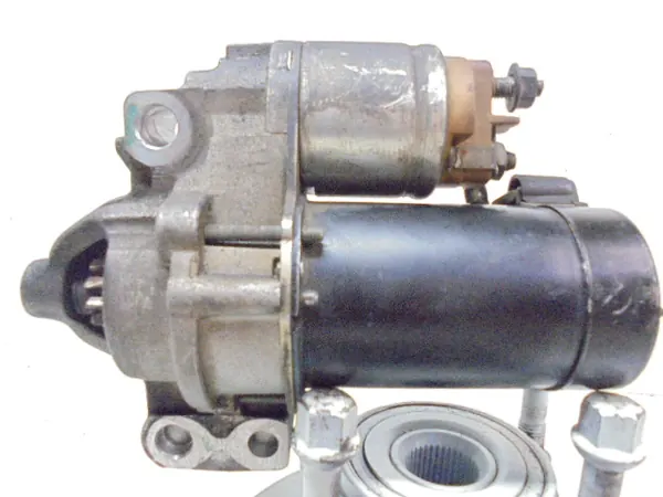 Motor de arranque Valeo Citroen C5 3.0 V6 OE D6RA107 image 2