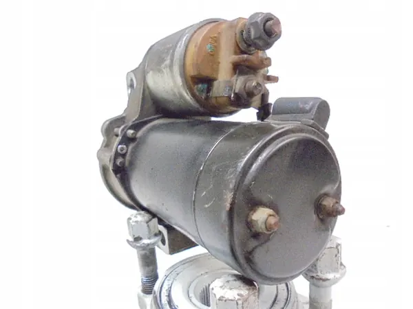 Motor de arranque Valeo Citroen C5 3.0 V6 OE D6RA107 image 3