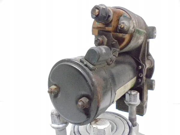 Motor de arranque Valeo Citroen C5 3.0 V6 OE D6RA107 image 4