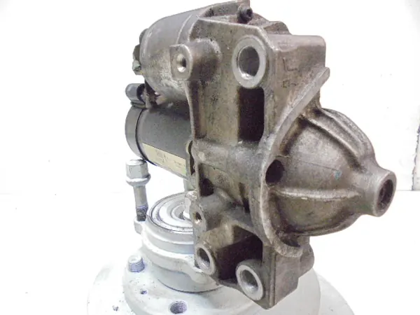 Motor de arranque Valeo Citroen C5 3.0 V6 OE D6RA107 image 6
