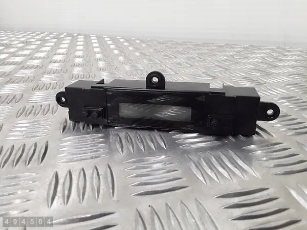Hyundai Display-Bildschirm OEM 945204H000 - Gebraucht image 2