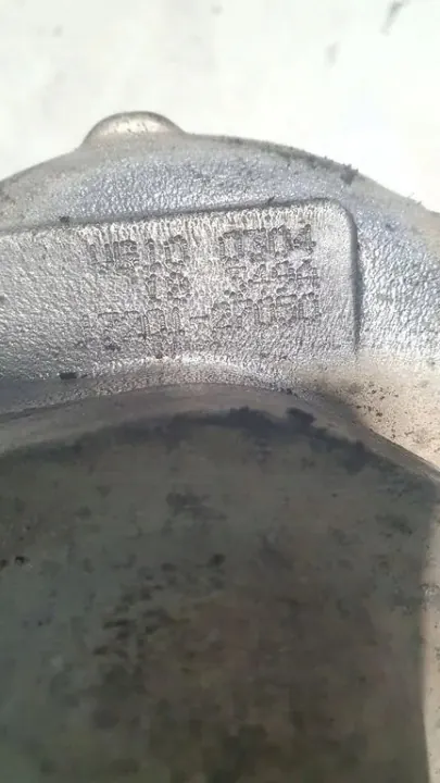 Turbo OEM 1720127050 Toyota Corolla 2.0L:lle image 4