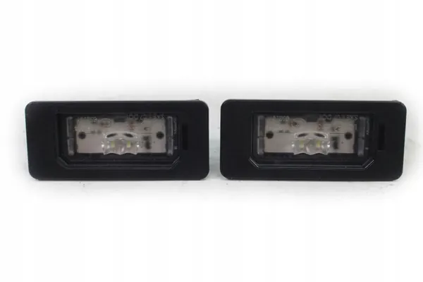 Feu de plaque OEM bt-cars-31959 LED BMW image 2