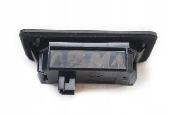Feu de plaque OEM bt-cars-31959 LED BMW image 4