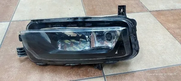 Farol Halógeno Esquerdo VW T6 image 1