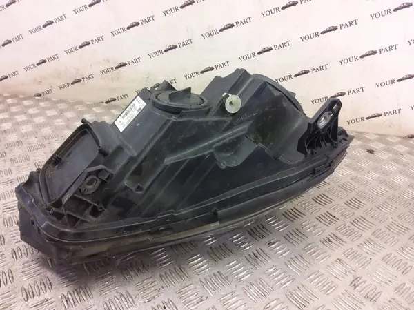 Linker Koplamp Reflector Mercedes A-Class W176 image 10