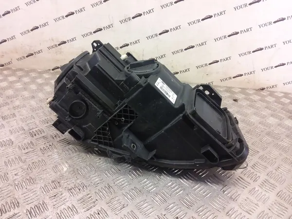 Linker Koplamp Reflector Mercedes A-Class W176 image 9