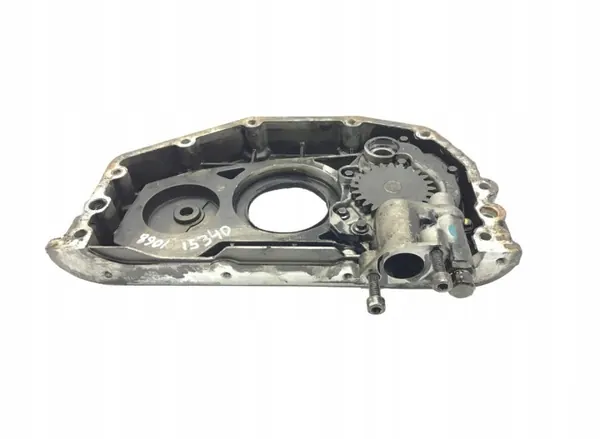 OEM 9061800201 Gebrauchte Motor-Vorderabdeckung image 3