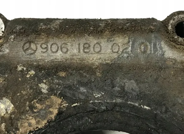 OEM 9061800201 Gebrauchte Motor-Vorderabdeckung image 5