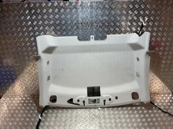 Katto OEM PU24500 Nissan Townstar XFK 22- image 2