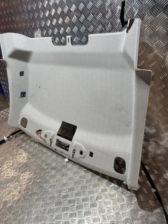 Katto OEM PU24500 Nissan Townstar XFK 22- image 3