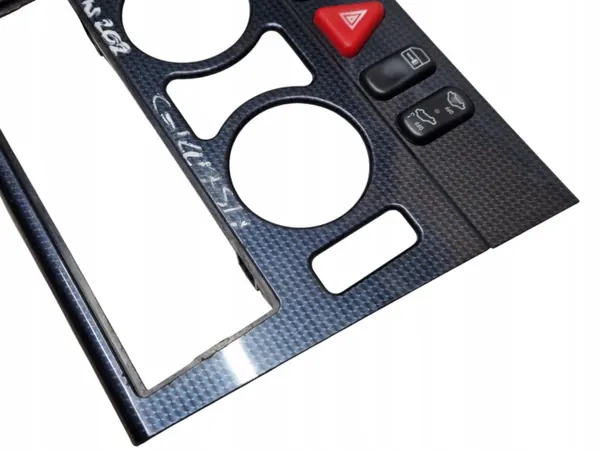 Mercedes W202 radiokonsolfodral - OEM-del image 3