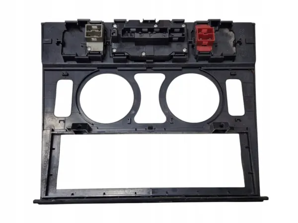 Mercedes W202 radiokonsolfodral - OEM-del image 6