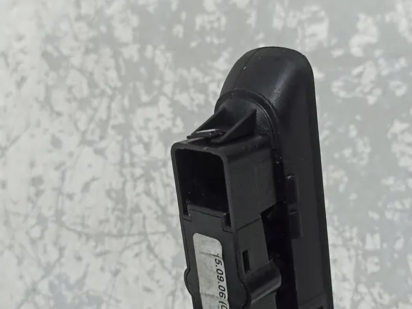 Porsche Cayman 987 Schakelknop 99761310500 image 3