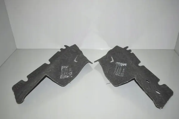 Isolation acoustique BMW OEM 7323667 pour 2 Gran Tourer image 2