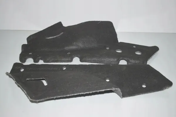 Isolation acoustique BMW OEM 7323667 pour 2 Gran Tourer image 3