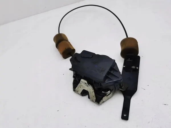 Baklucka Lås Mercedes-Benz ML W164 2006 image 2