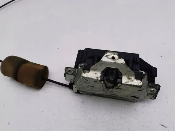 Baklucka Lås Mercedes-Benz ML W164 2006 image 9