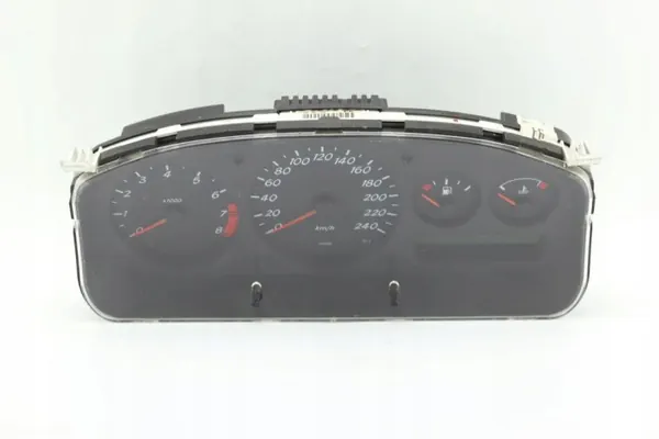 Compteur Nissan Primera P11 1.8 OEM 24810-9F605 image 2