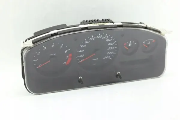 Compteur Nissan Primera P11 1.8 OEM 24810-9F605 image 4