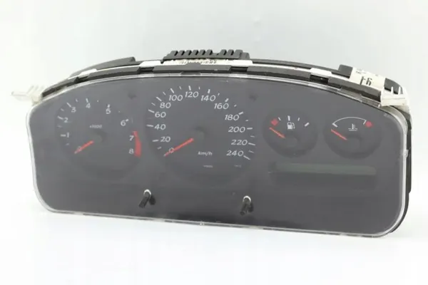 Compteur Nissan Primera P11 1.8 OEM 24810-9F605 image 5
