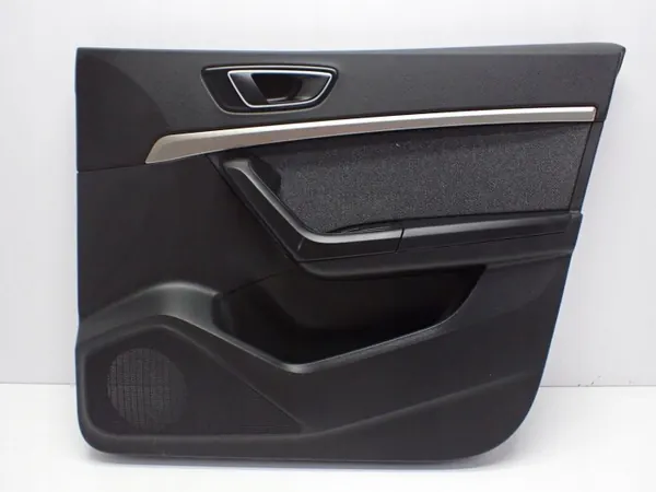 Panneau de Porte Avant Droit OEM 575867132 SEAT image 2
