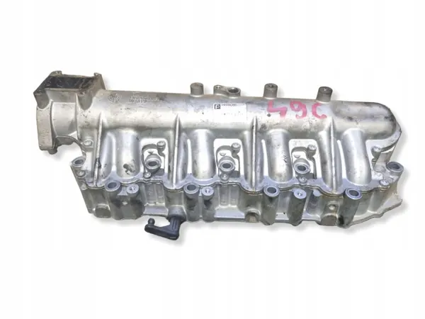 Insugningsgrenrör OEM 55182684 för Opel Vectra C 1.9 CDTI image 2