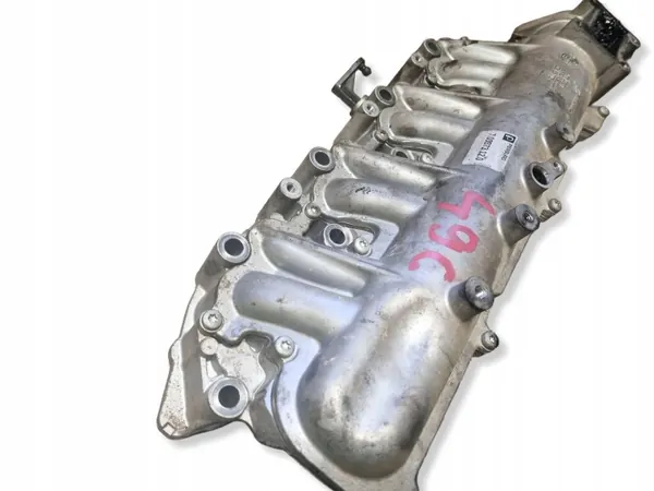 Insugningsgrenrör OEM 55182684 för Opel Vectra C 1.9 CDTI image 4